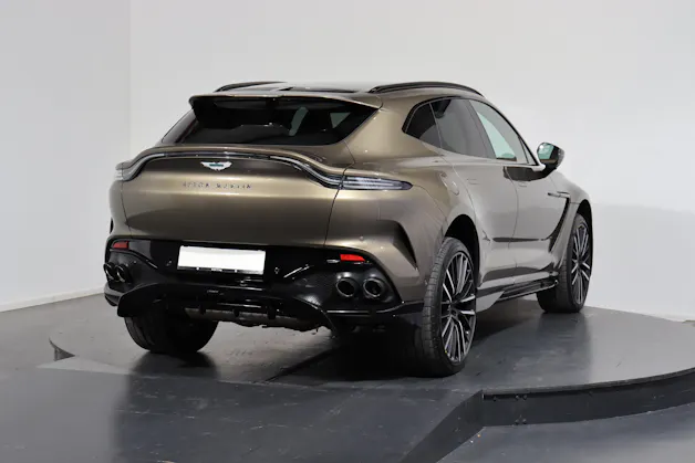 Aston Martin DBX 707 4.0 V8 Bi-Turbo