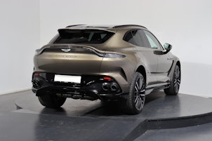 image du véhicule ASTON MARTIN DBX 707 4.0 V8 Bi-Turbo