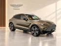 ASTON MARTIN DBX 707 4.0 V8 Bi-Turbo