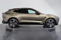 Aston Martin DBX 707 4.0 V8 Bi-Turbo