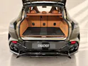 ASTON MARTIN DBX 707 4.0 V8 Bi-Turbo