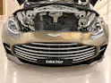 ASTON MARTIN DBX 707 4.0 V8 Bi-Turbo