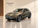 ASTON MARTIN DBX 707 4.0 V8 Bi-Turbo