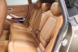 image du véhicule ASTON MARTIN DBX 707 4.0 V8 Bi-Turbo