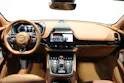 Aston Martin DBX 707 4.0 V8 Bi-Turbo