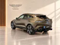 ASTON MARTIN DBX 707 4.0 V8 Bi-Turbo