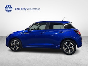 Vehicle image SUZUKI Swift 1.2 Sakura Top Hybrid