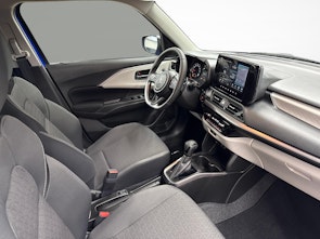 Vehicle image SUZUKI Swift 1.2 Sakura Top Hybrid