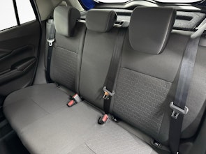 Vehicle image SUZUKI Swift 1.2 Sakura Top Hybrid