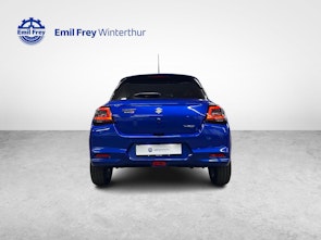 Vehicle image SUZUKI Swift 1.2 Sakura Top Hybrid