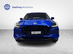 Vehicle image SUZUKI Swift 1.2 Sakura Top Hybrid