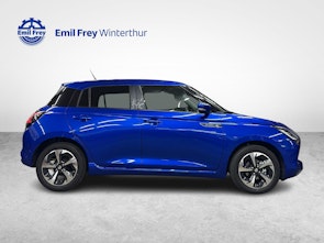 Vehicle image SUZUKI Swift 1.2 Sakura Top Hybrid