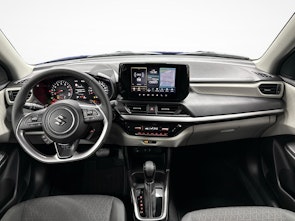 Vehicle image SUZUKI Swift 1.2 Sakura Top Hybrid