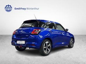 Vehicle image SUZUKI Swift 1.2 Sakura Top Hybrid