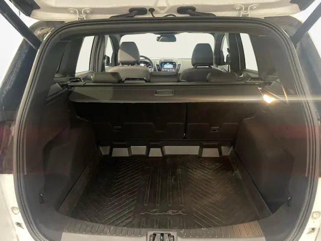 Ford Kuga 2.0 EcoB ST-Line
