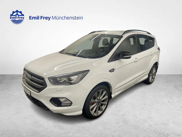 Ford Kuga 2.0 EcoB ST-Line
