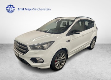 Vehicle image FORD Kuga 2.0 EcoB ST-Line Vehicle image FORD Kuga 2.0 EcoB ST-Line