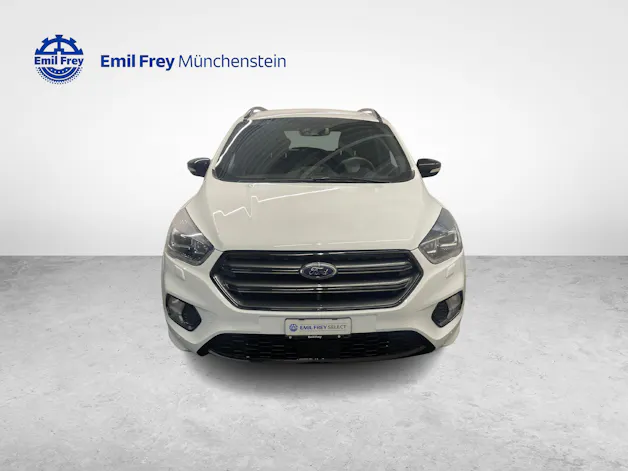 Ford Kuga 2.0 EcoB ST-Line
