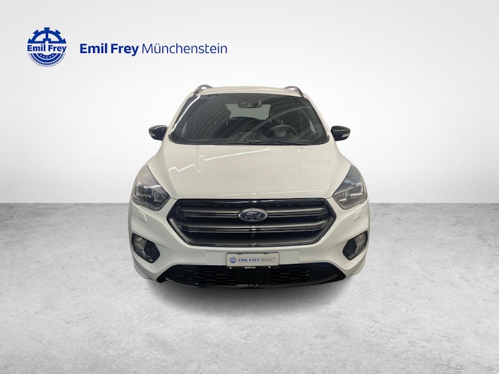 Vehicle image FORD KUGA