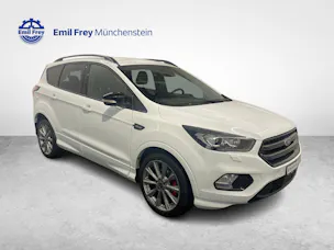 Ford Kuga 2.0 EcoB ST-Line
