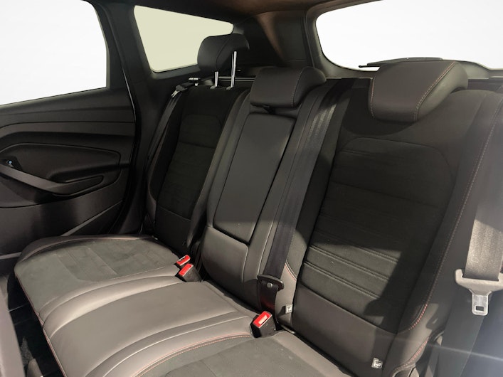 Vehicle image FORD KUGA