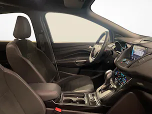 Ford Kuga 2.0 EcoB ST-Line