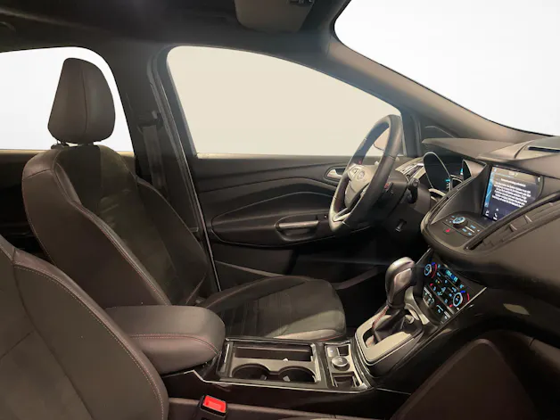 Ford Kuga 2.0 EcoB ST-Line