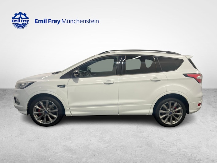 Vehicle image FORD KUGA