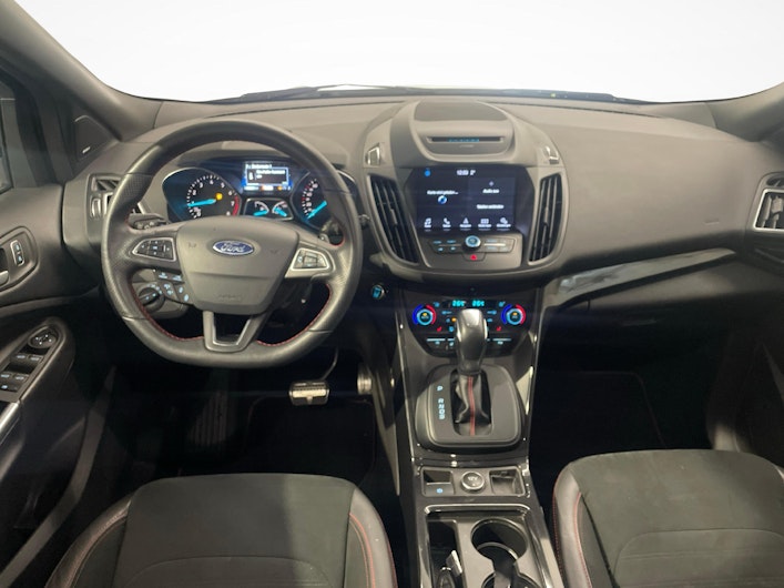 Vehicle image FORD KUGA