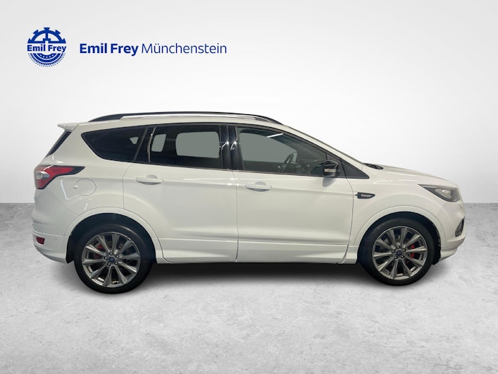 Vehicle image FORD KUGA