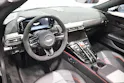 Aston Martin V8 Vantage Roadster 4.0 S V8 Bi-Turbo