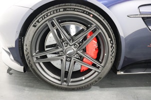 image du véhicule ASTON MARTIN V8 Vantage Roadster 4.0 S V8 Bi-Turbo