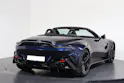 Aston Martin V8 Vantage Roadster 4.0 S V8 Bi-Turbo