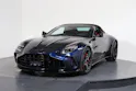Aston Martin V8 Vantage Roadster 4.0 S V8 Bi-Turbo
