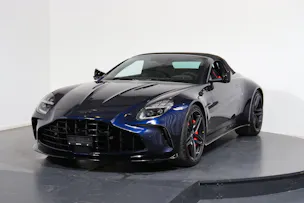 Aston Martin V8 Vantage Roadster 4.0 S V8 Bi-Turbo