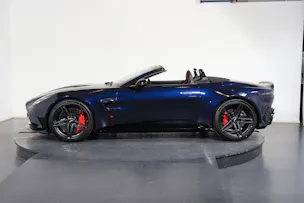 Aston Martin V8 Vantage Roadster 4.0 S V8 Bi-Turbo