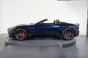 image du véhicule ASTON MARTIN V8 Vantage Roadster 4.0 S V8 Bi-Turbo