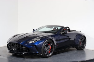 image du véhicule ASTON MARTIN V8 Vantage Roadster 4.0 S V8 Bi-Turbo