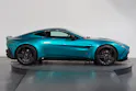 Aston Martin V8 Vantage Coupé 4.0 S V8 Bi-Turbo