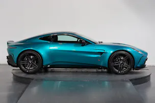 Aston Martin V8 Vantage Coupé 4.0 S V8 Bi-Turbo