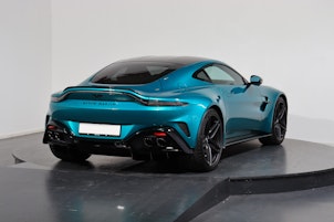 image du véhicule ASTON MARTIN V8 Vantage Coupé 4.0 S V8 Bi-Turbo