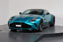 Aston Martin V8 Vantage Coupé 4.0 S V8 Bi-Turbo