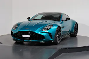 Aston Martin V8 Vantage Coupé 4.0 S V8 Bi-Turbo