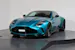 Aston Martin V8 Vantage Coupé 4.0 S V8 Bi-Turbo