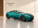 ASTON MARTIN V8 Vantage Coupé 4.0 S V8 Bi-Turbo