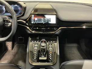 ASTON MARTIN V8 Vantage Coupé 4.0 S V8 Bi-Turbo