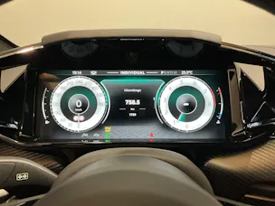 ASTON MARTIN V8 Vantage Coupé 4.0 S V8 Bi-Turbo