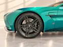 ASTON MARTIN V8 Vantage Coupé 4.0 S V8 Bi-Turbo