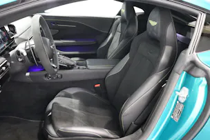 Aston Martin V8 Vantage Coupé 4.0 S V8 Bi-Turbo