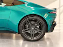 ASTON MARTIN V8 Vantage Coupé 4.0 S V8 Bi-Turbo